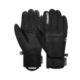 Reusch Snow Pilot R-TEX® 6401292 7701 schwarz 1